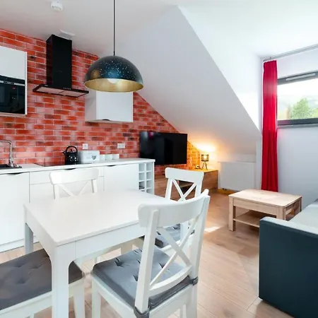 Apartment W Triventi Mountain *