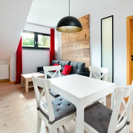 Apartment W Triventi Mountain Karpacz