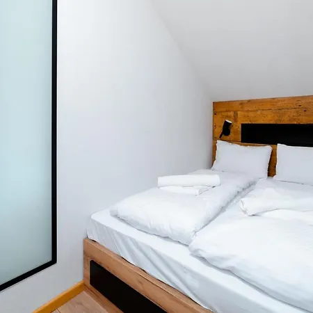 W Triventi Mountain Appartement Karpacz