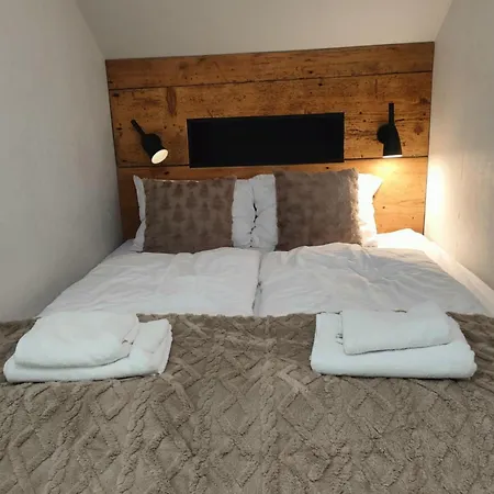 Appartement W Triventi Mountain