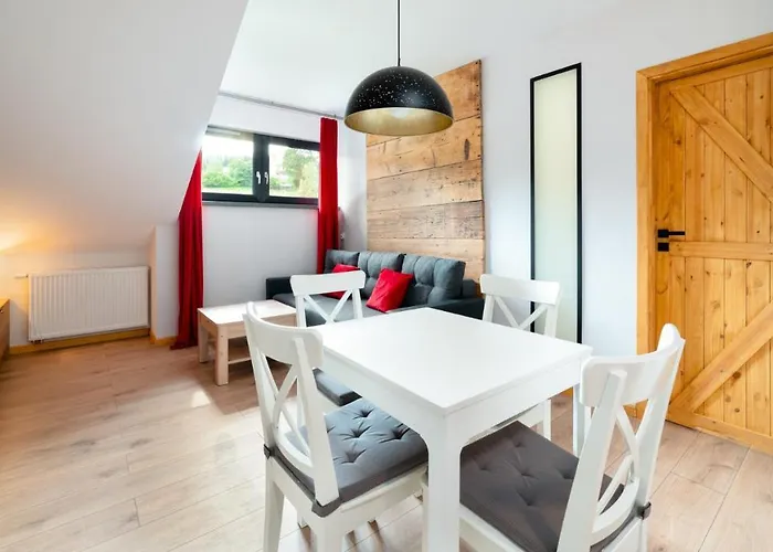 Appartement W Triventi Mountain Karpacz