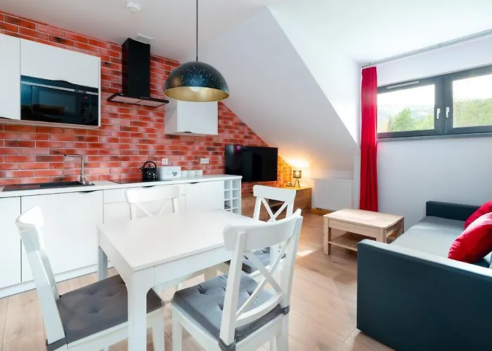 Apartment W Triventi Mountain *