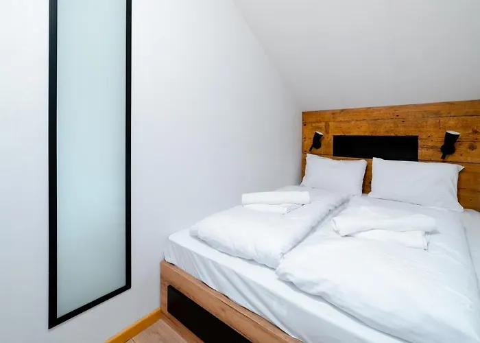 W Triventi Mountain Appartement Karpacz